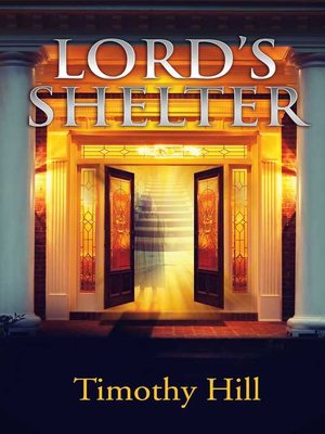 cover image of Lord's Shelter